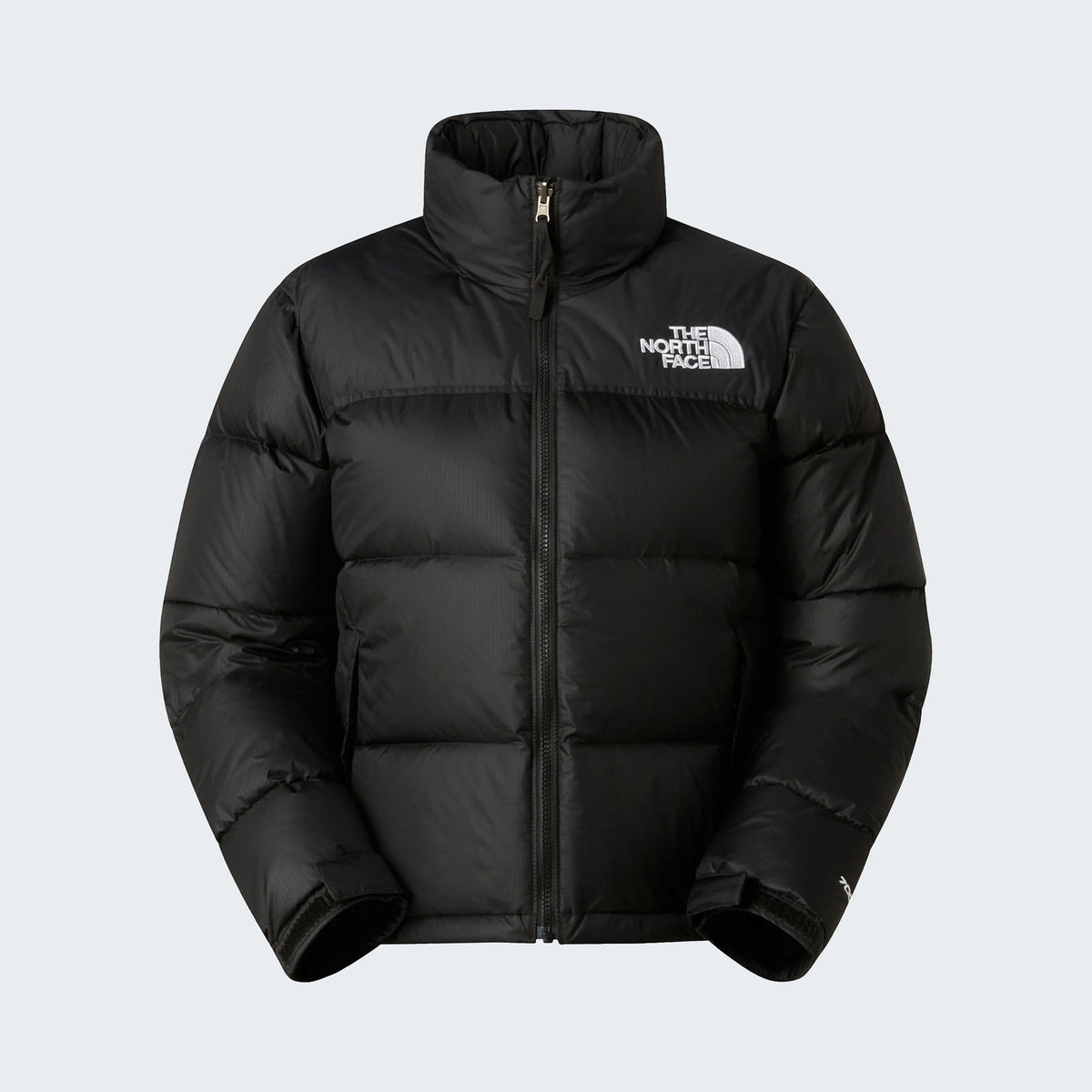 TNF Black/Recycled Down