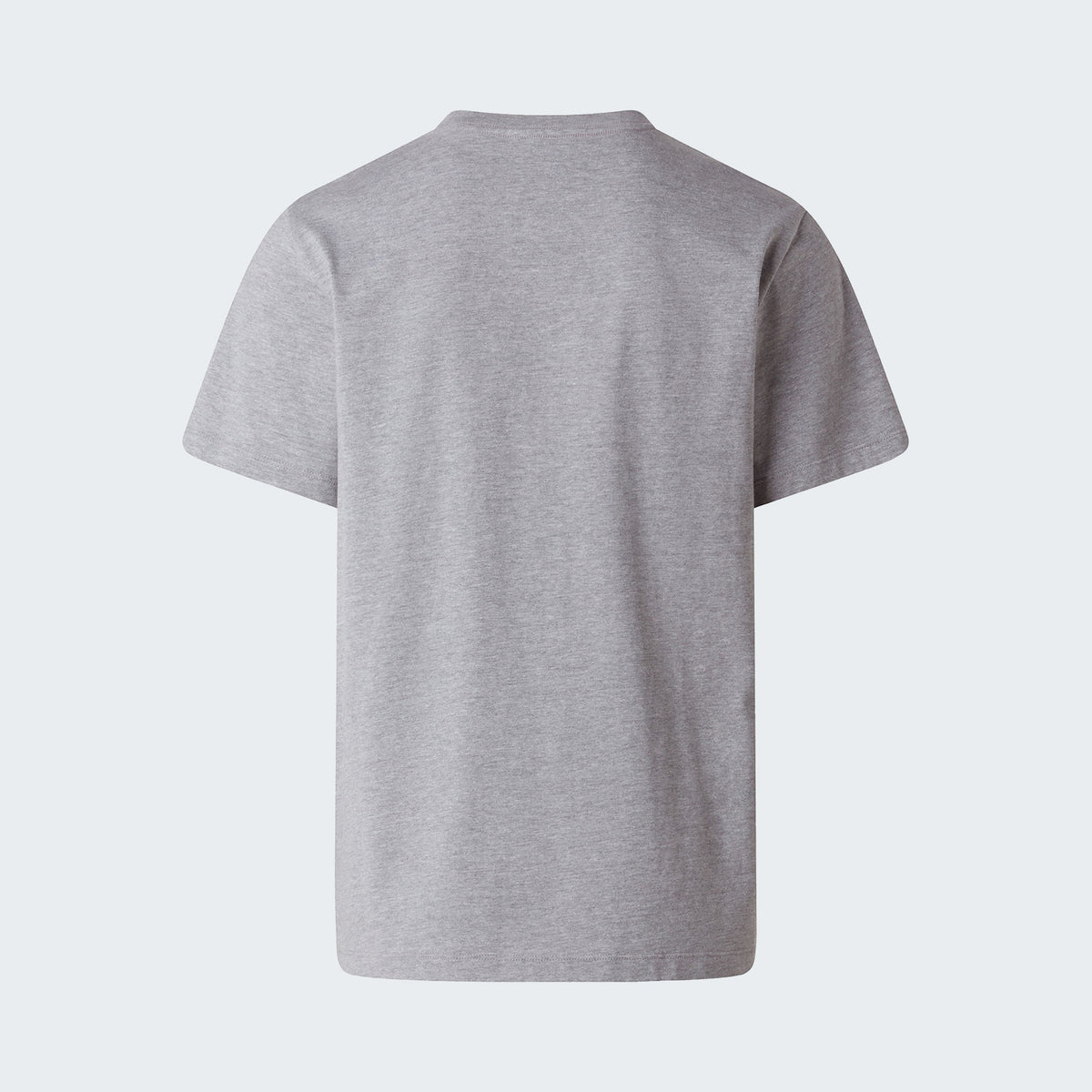 TNF Pale Grey Heather