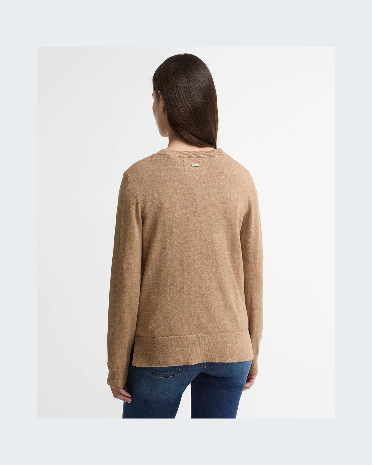 Warm Trench