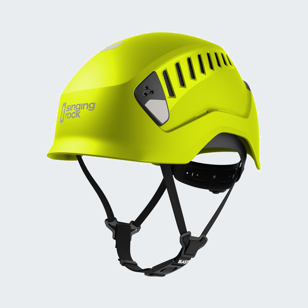Neon Yellow