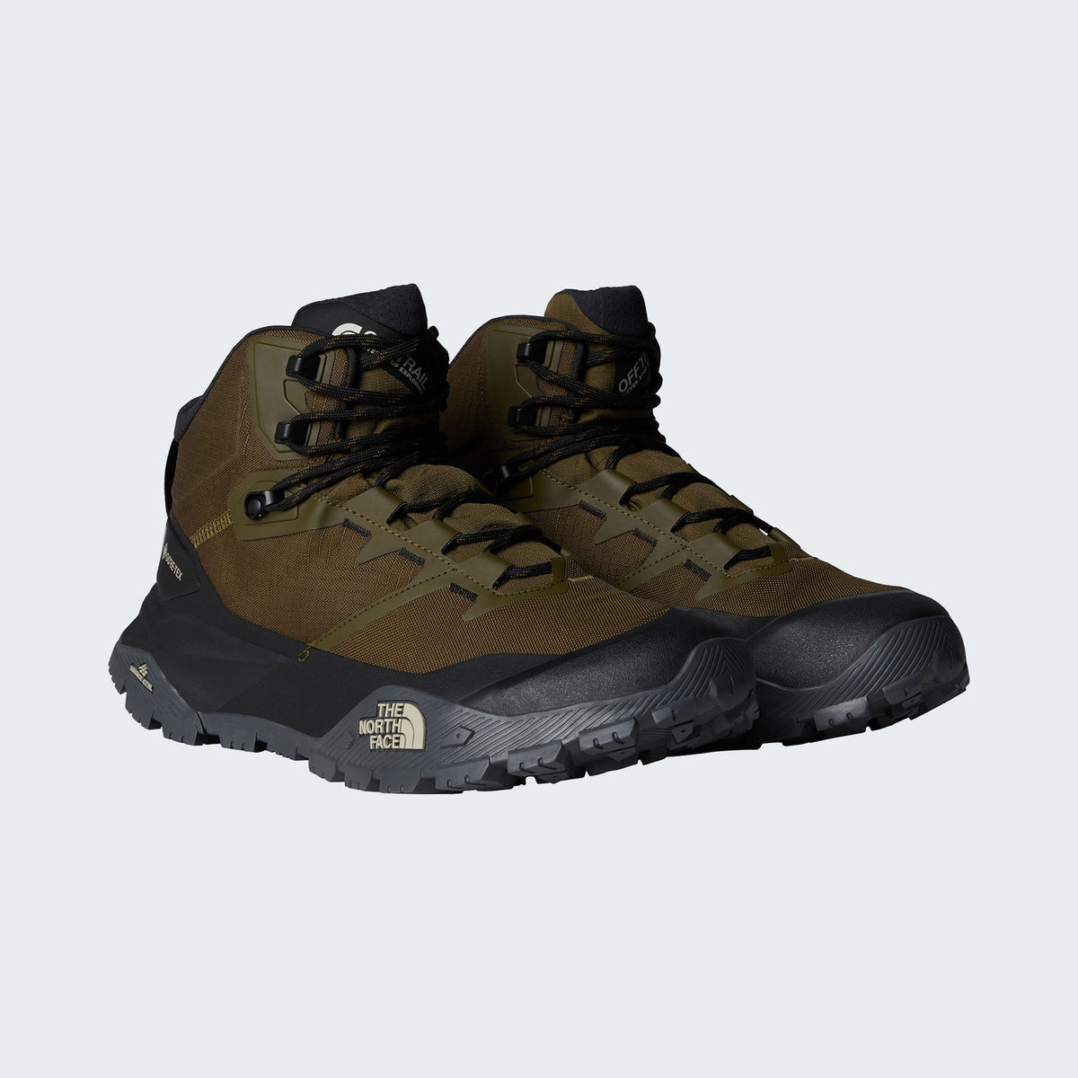 Sycamore/TNF Black