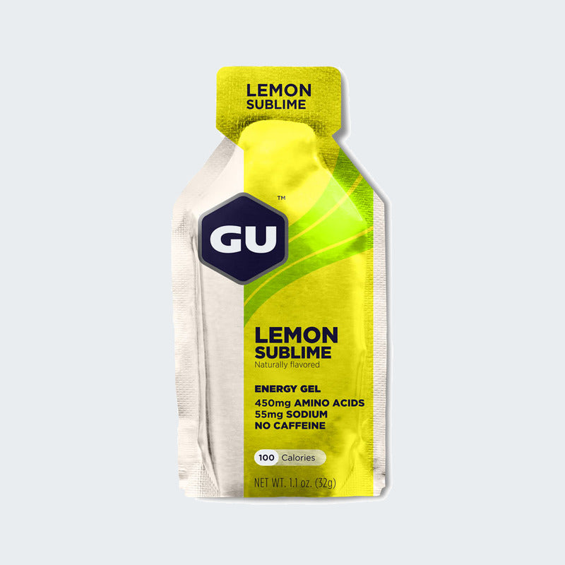 Lemon Sublime