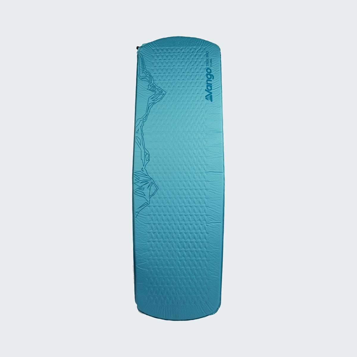 Atom Blue