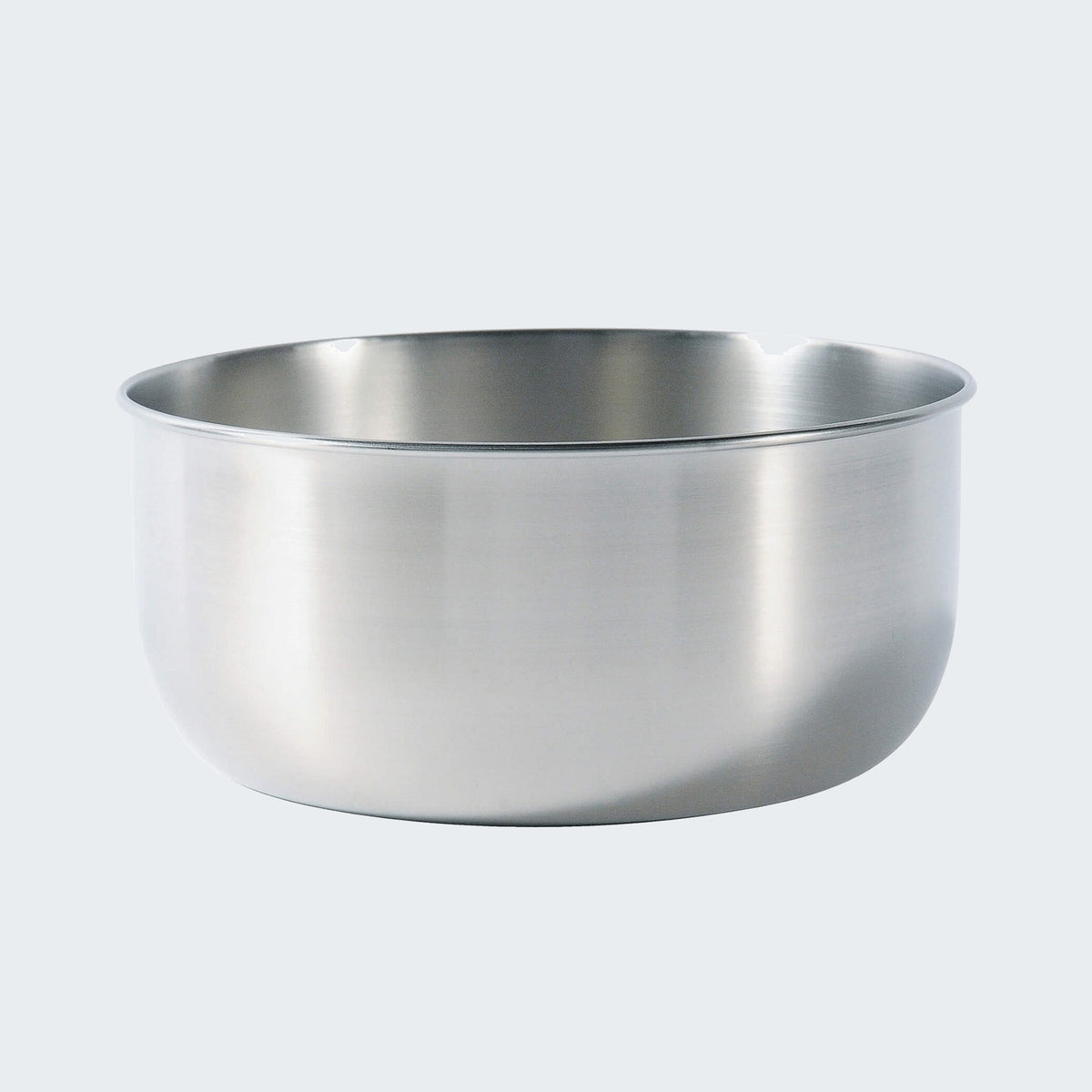 Stainless Steel
