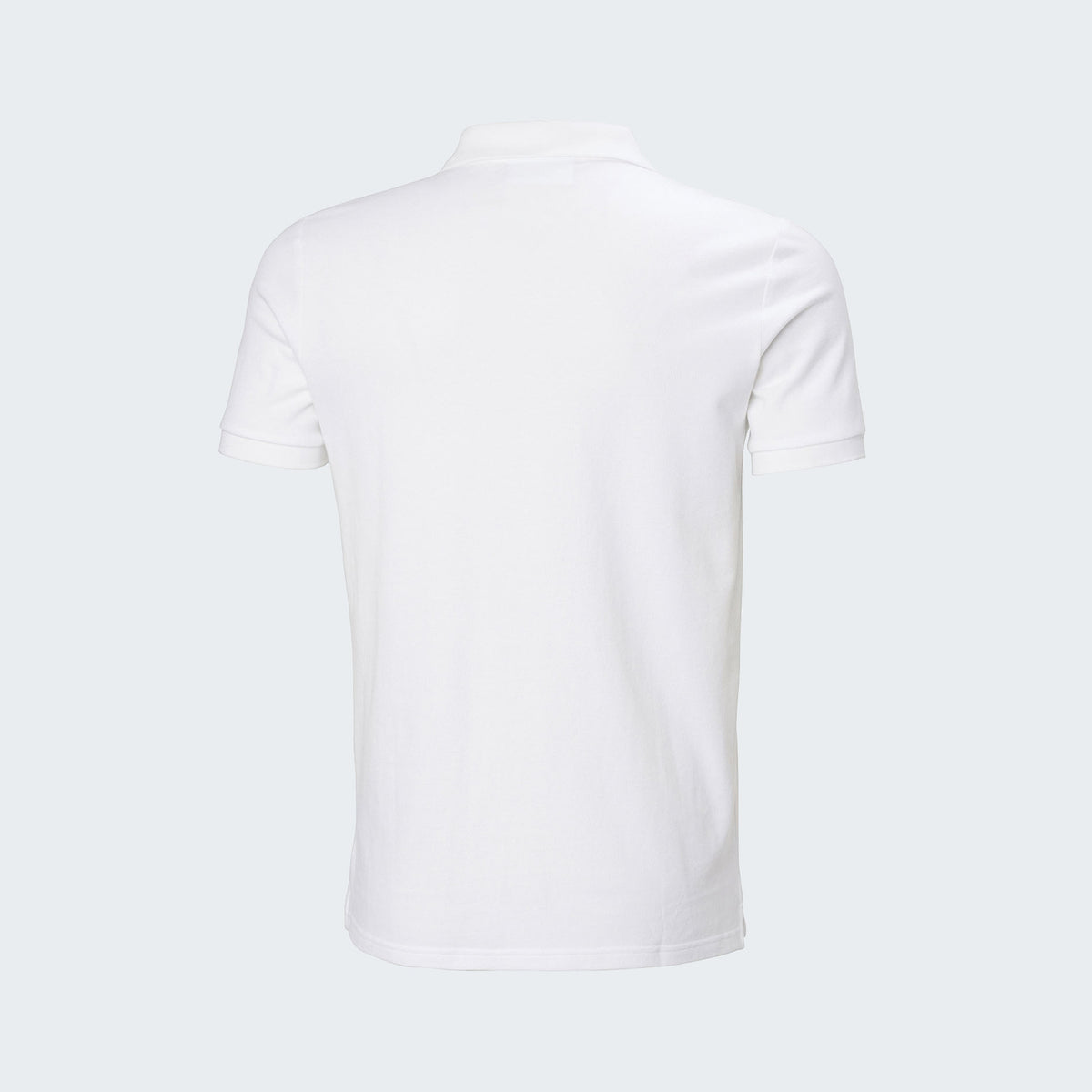 001 - White
