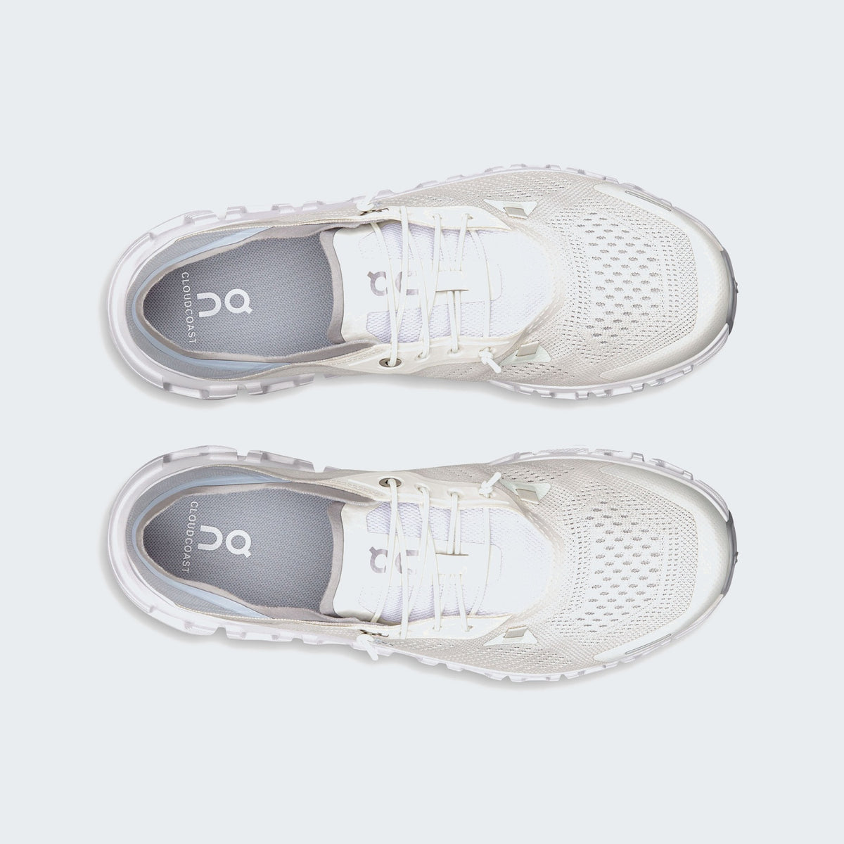 White/Glacier