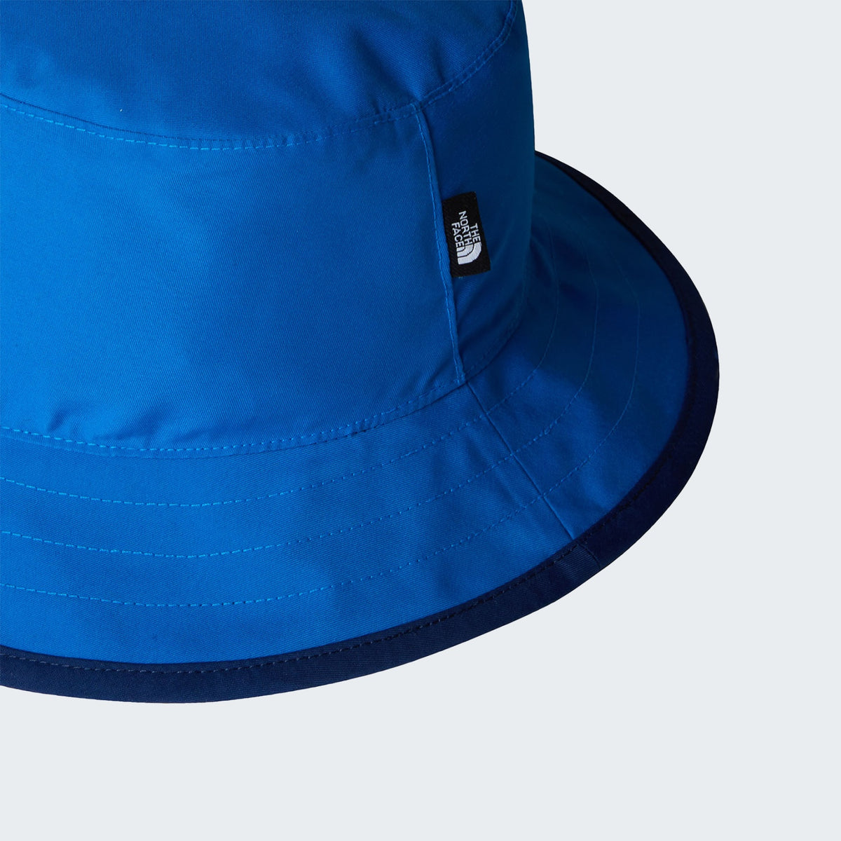 Hero Blue TNF Topo Phantom Print