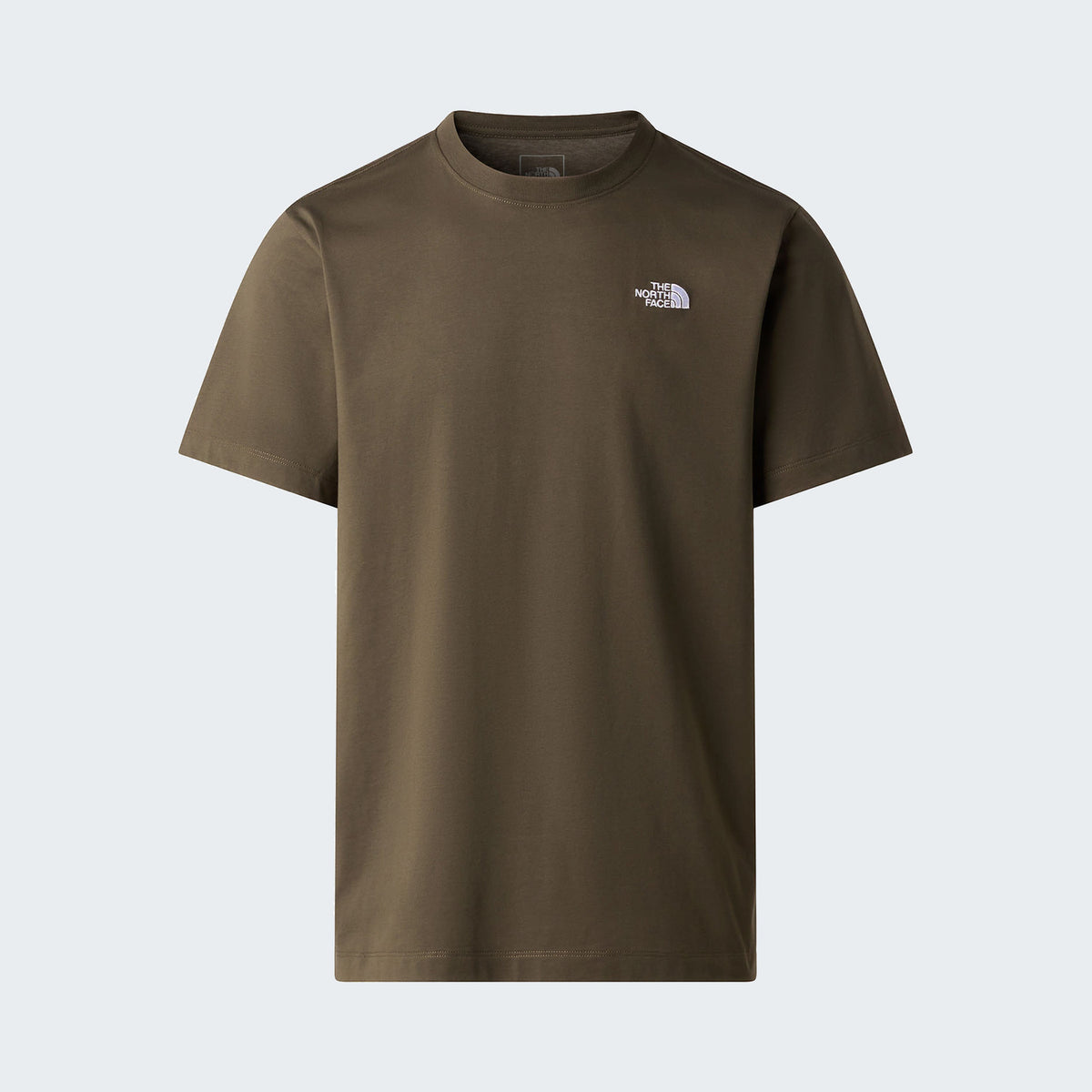 New Taupe Green