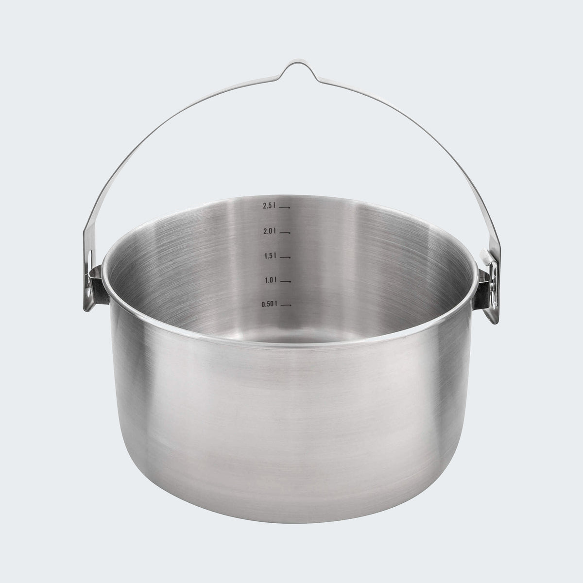 Stainless Steel