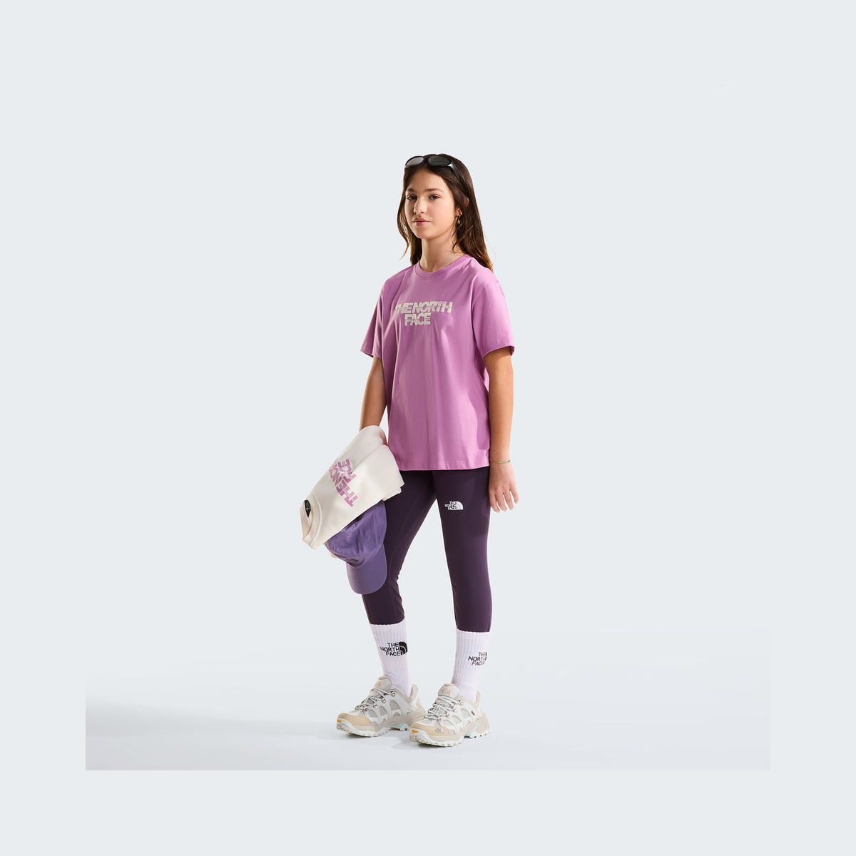 Hushed Lavender