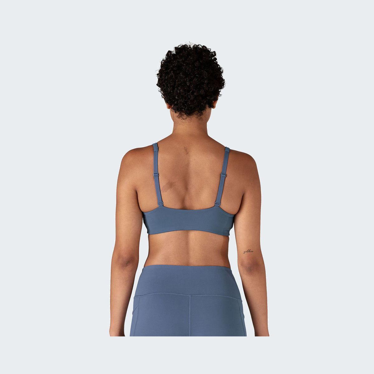 Utility Blue