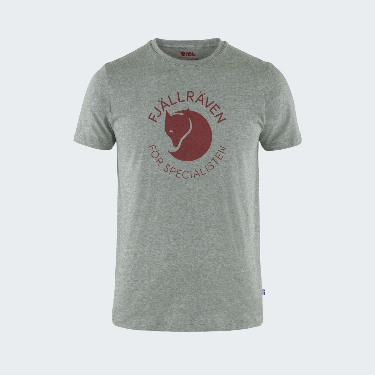 051 - Grey Melange