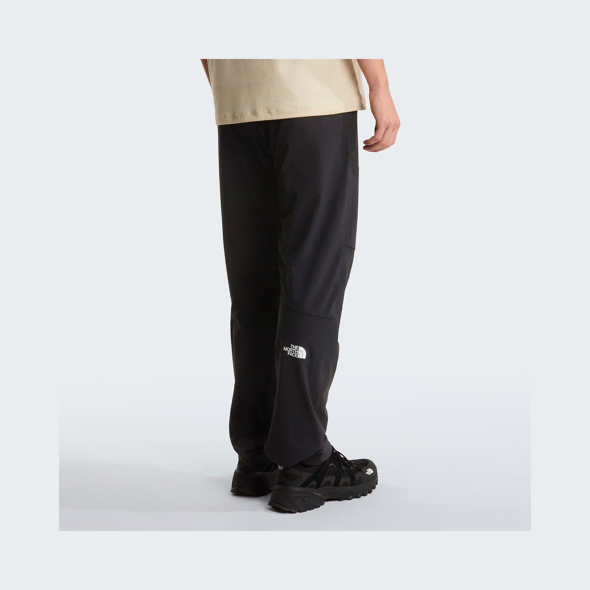 Tnf Black