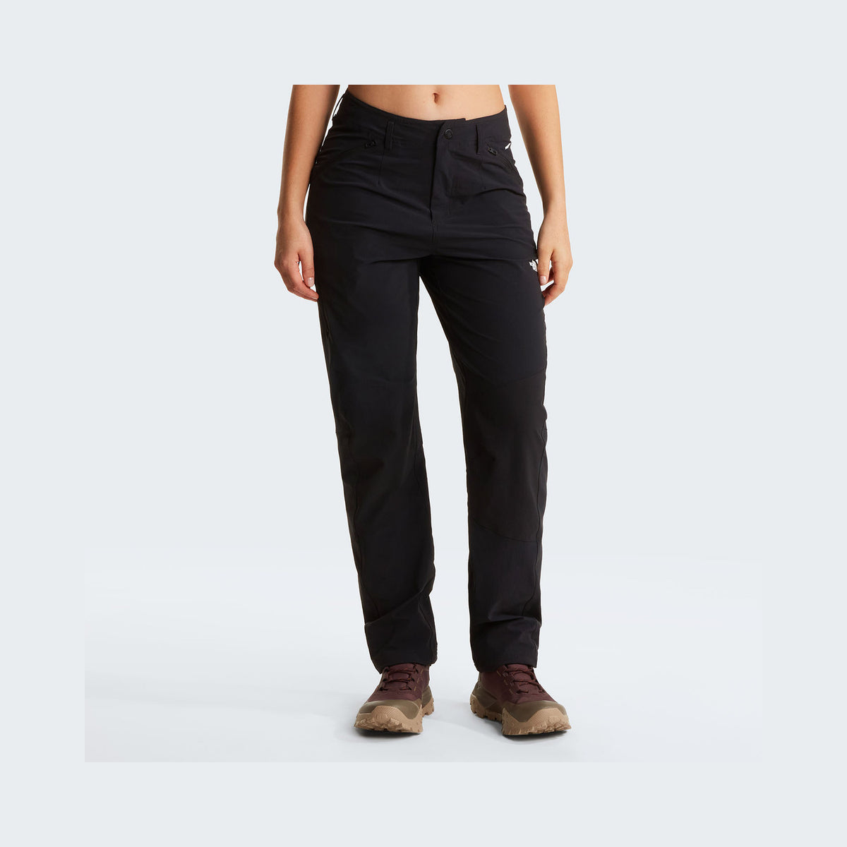 Tnf Black