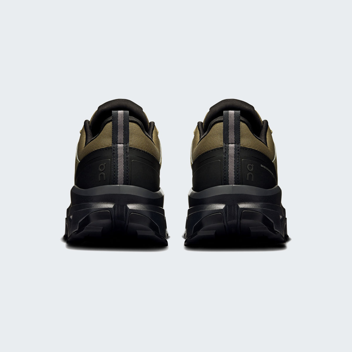 Hunter/Black