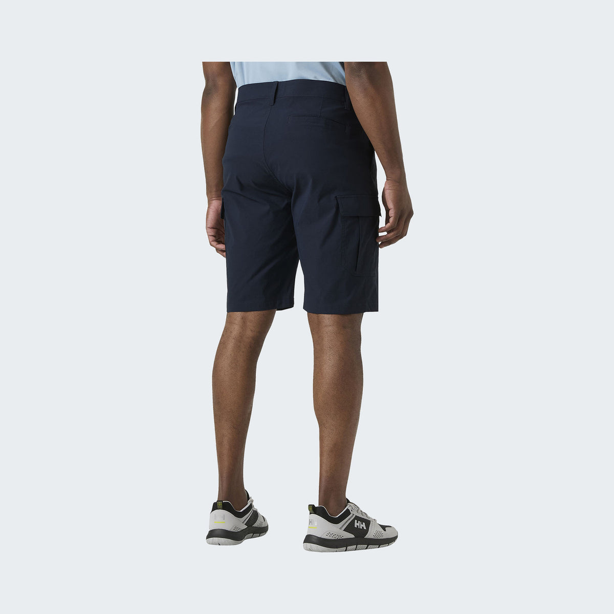 597 - Navy