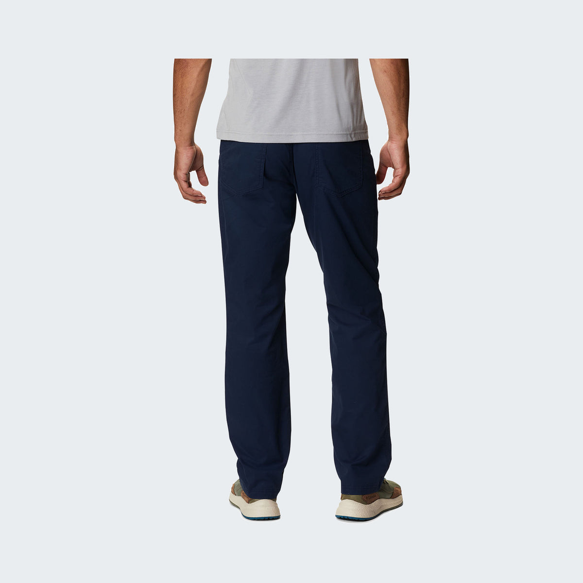464 - Collegiate Navy