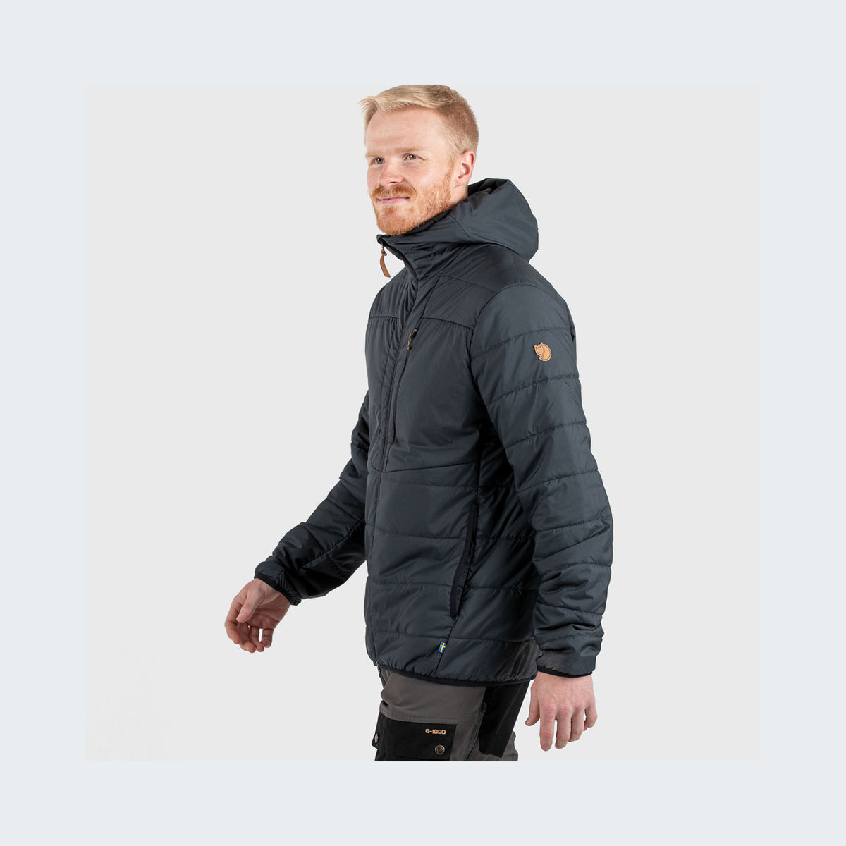 550 - Black