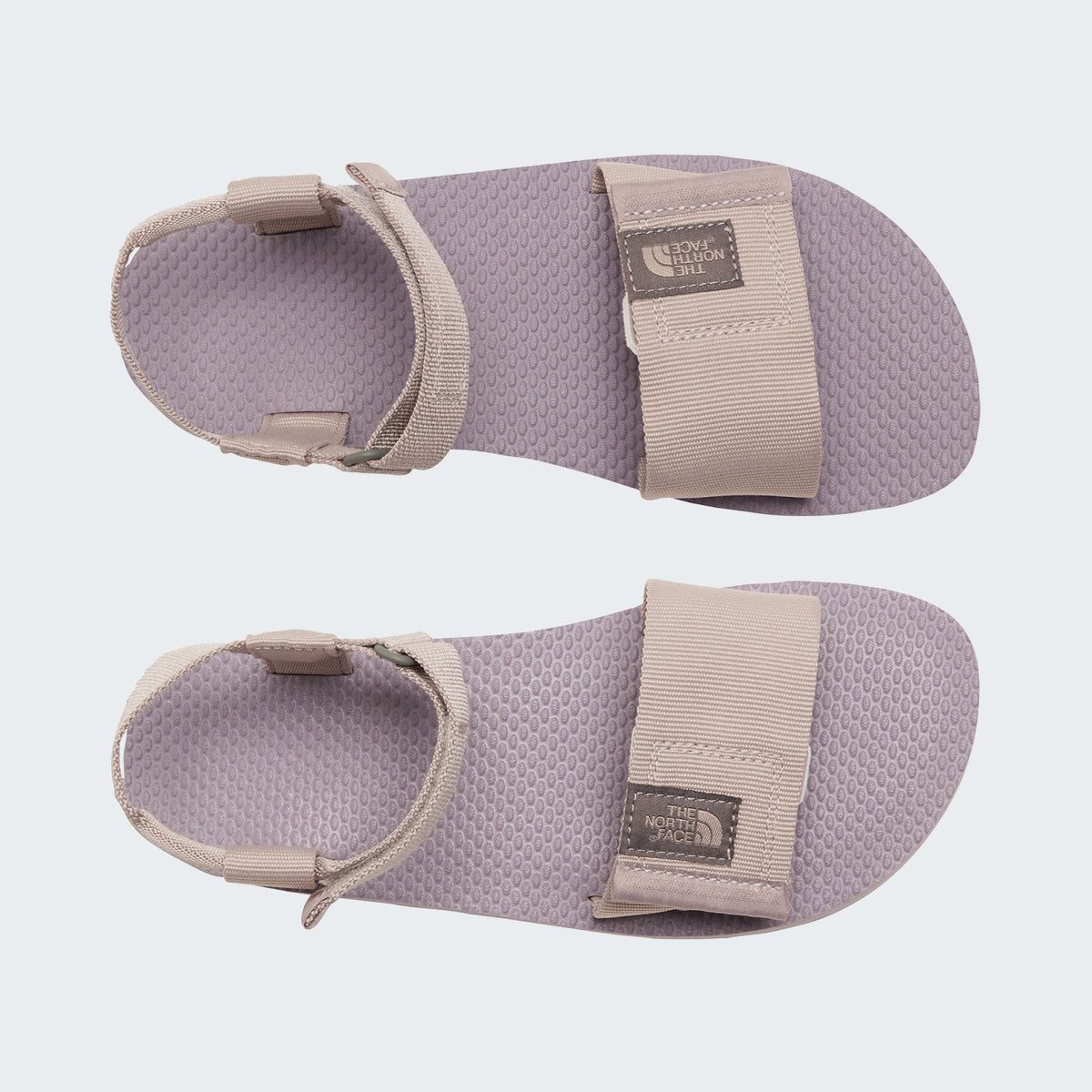 Moonstone Grey/Smoked Pearl
