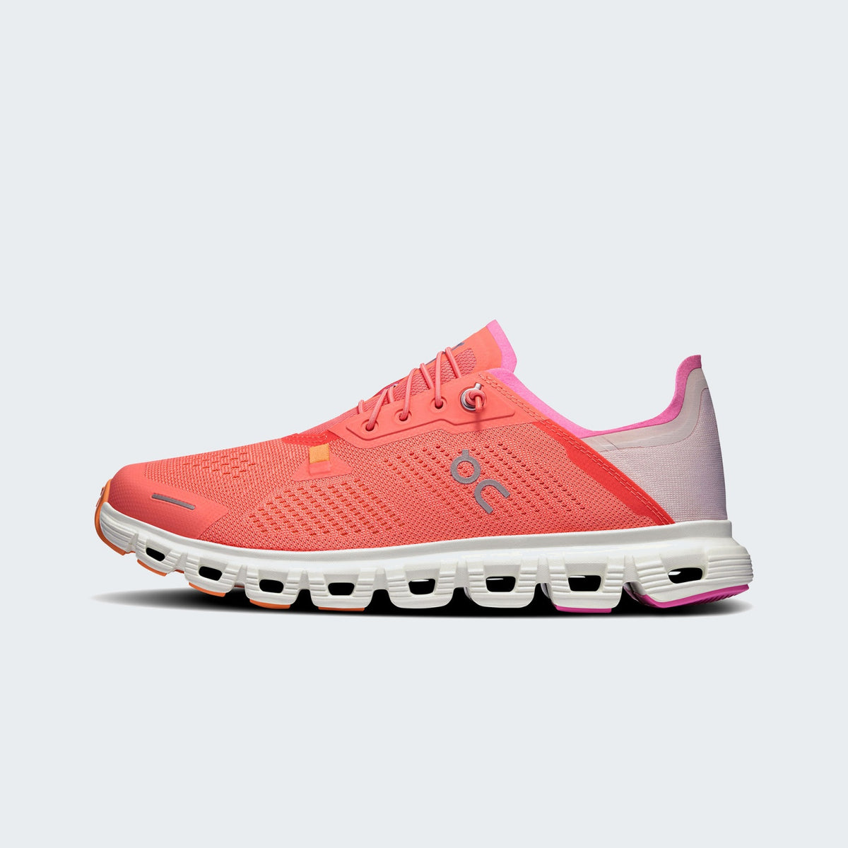 Salmon/Pearl