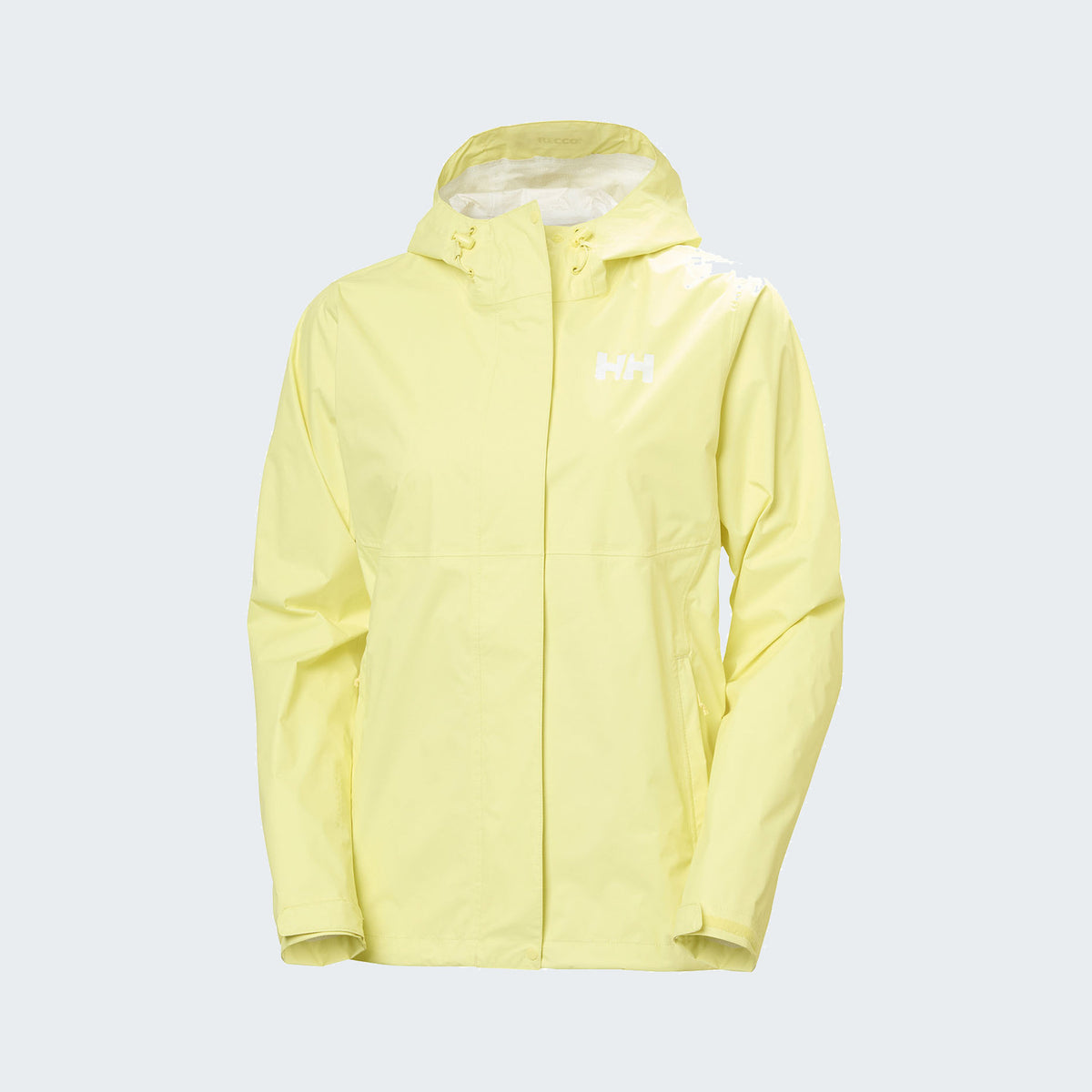 386 - Yellow Pear