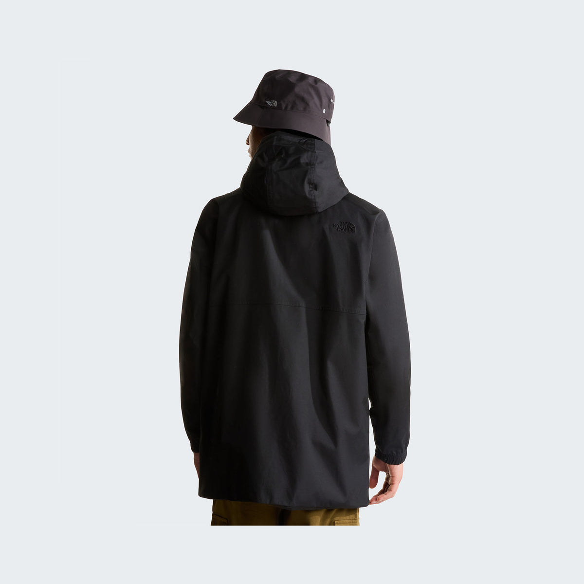 TNF Black