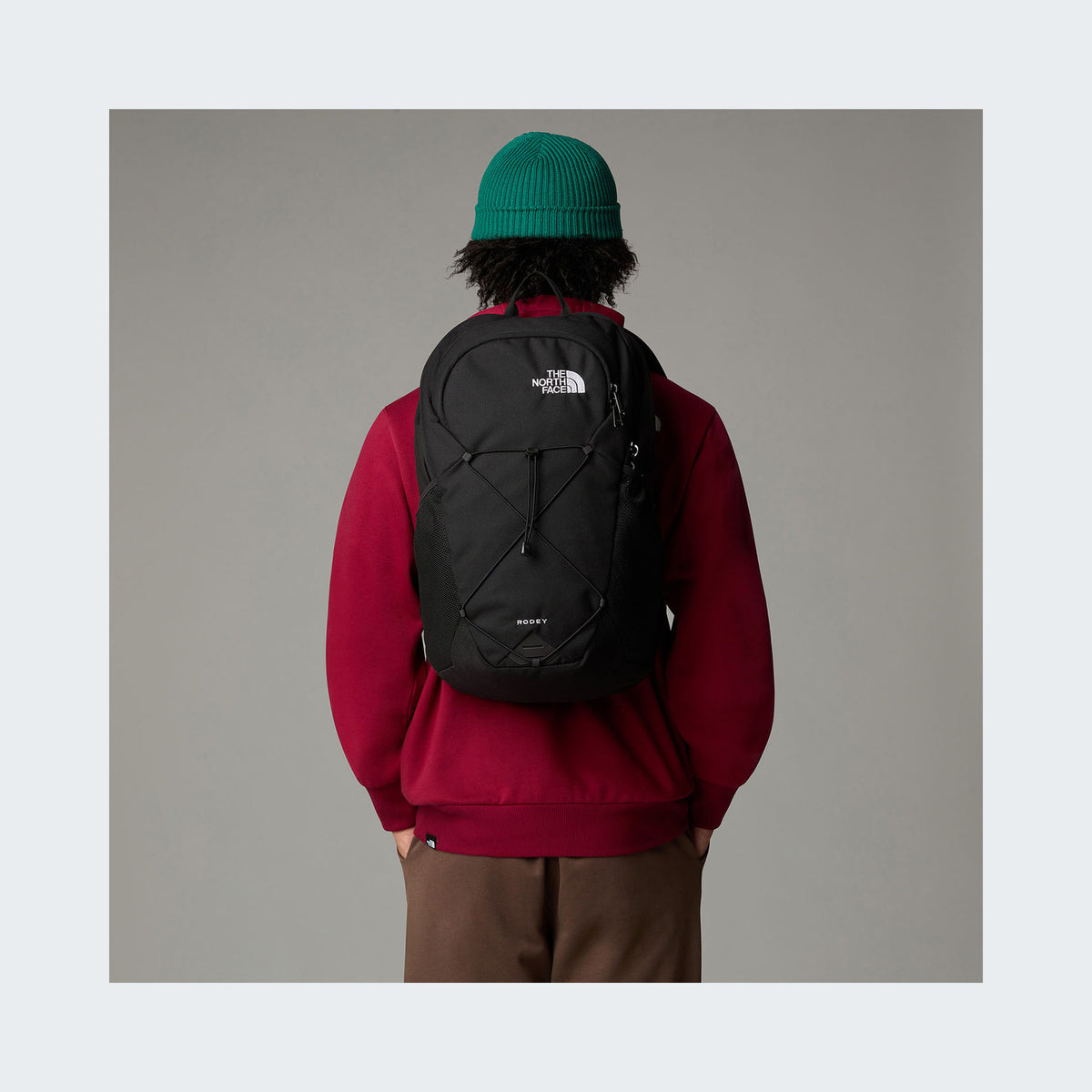 TNF Black/NPF