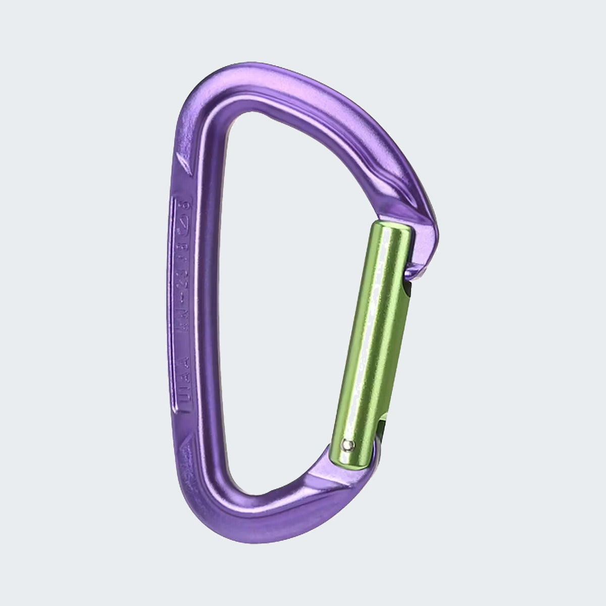 Purple/Green