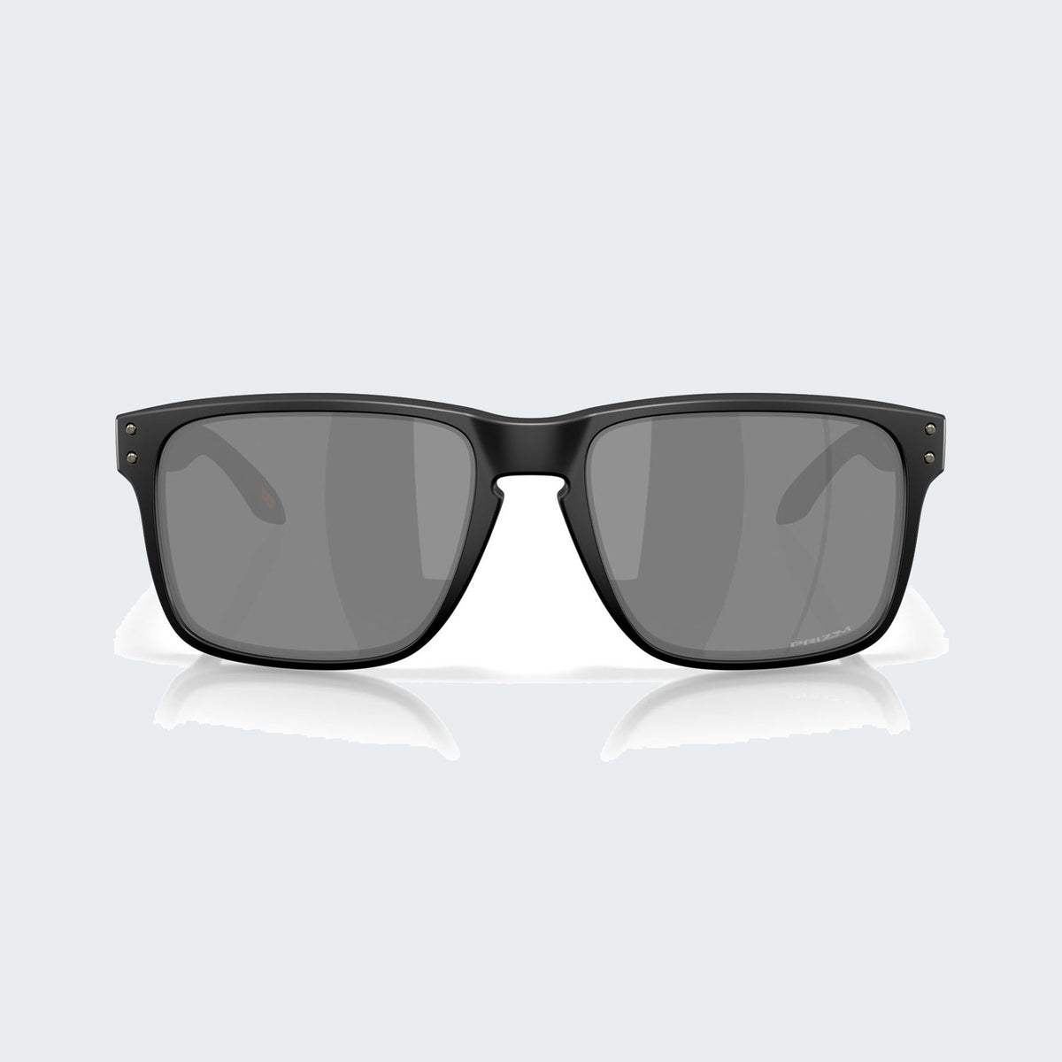 Matte Black / Prizm Black