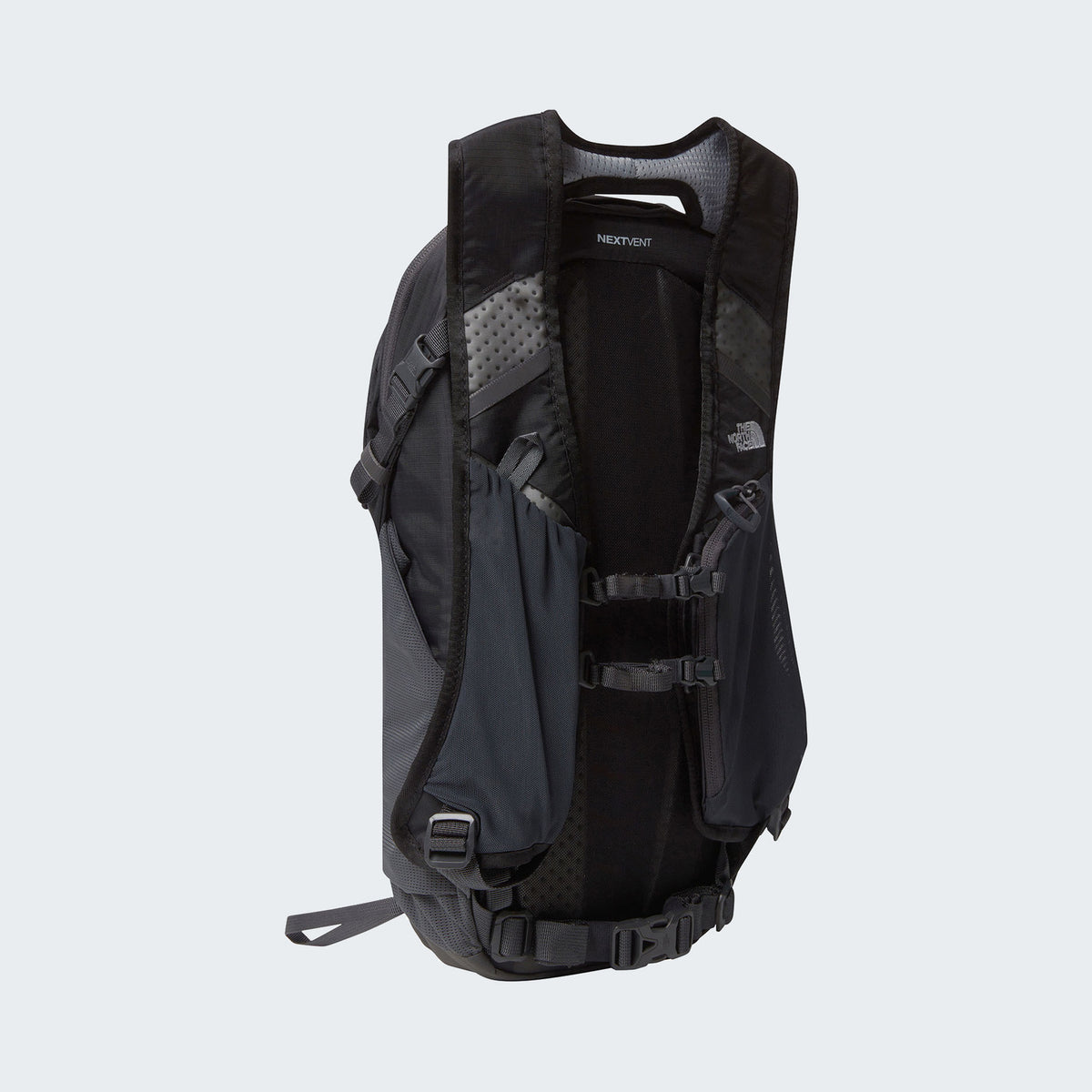 TNF Black/Asphalt Grey/NPF