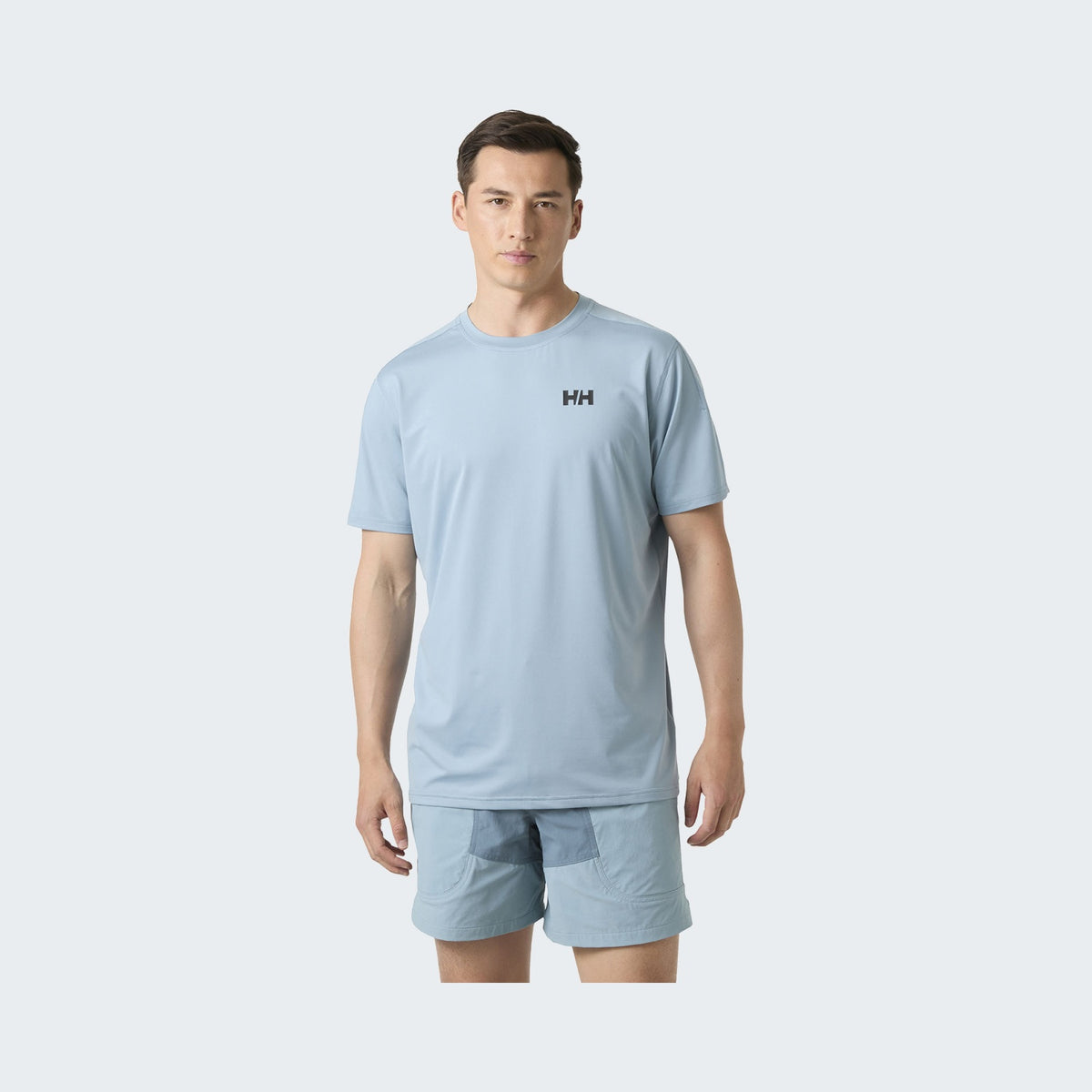 561 - Windy Blue