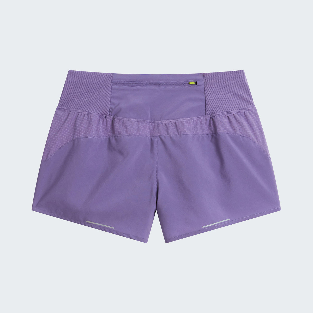 Grounded Plum