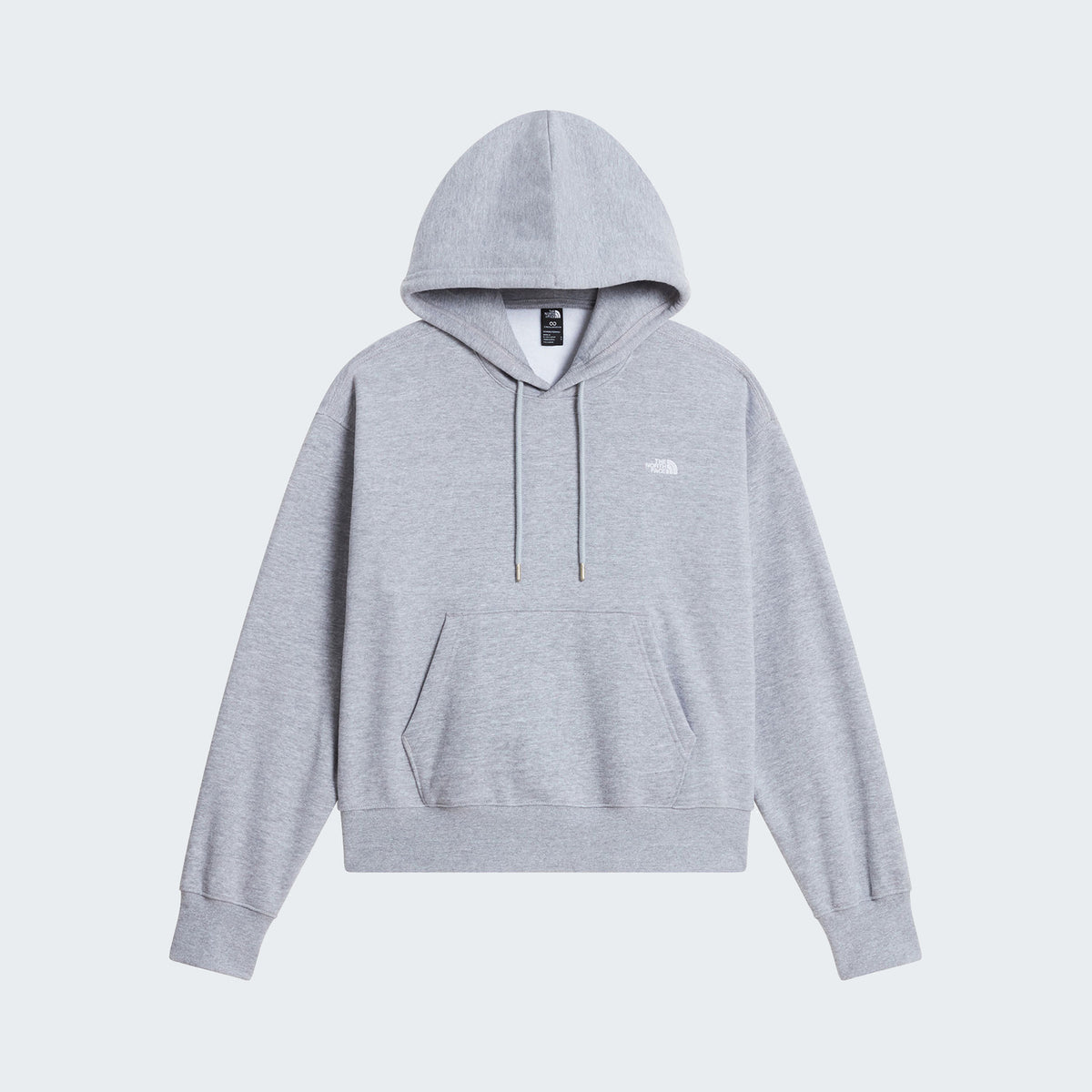TNF Pale Grey Heather