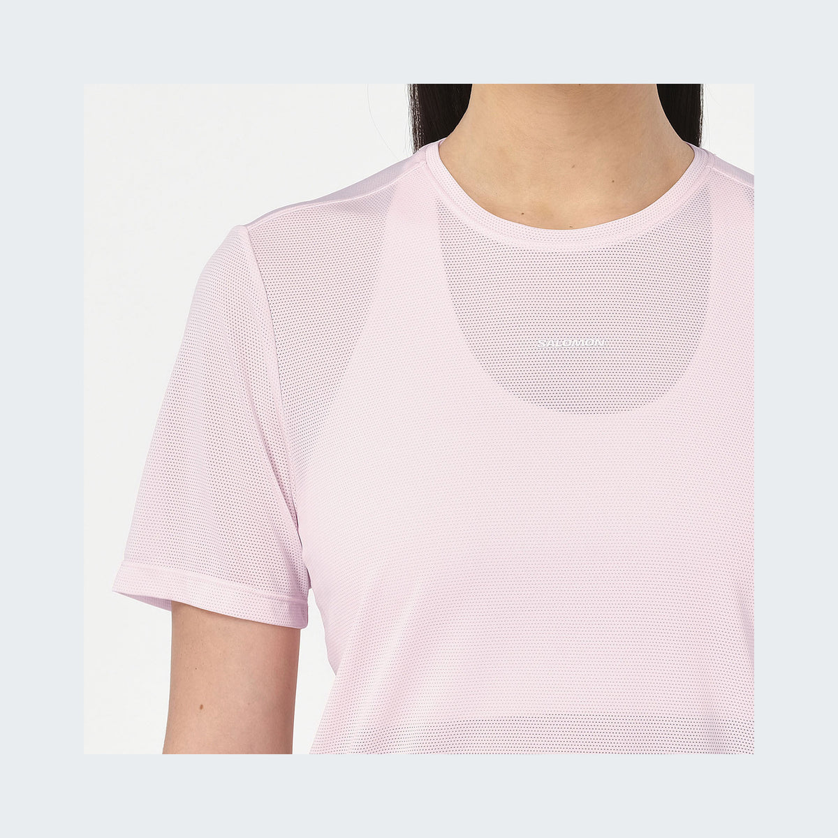Icy Pink