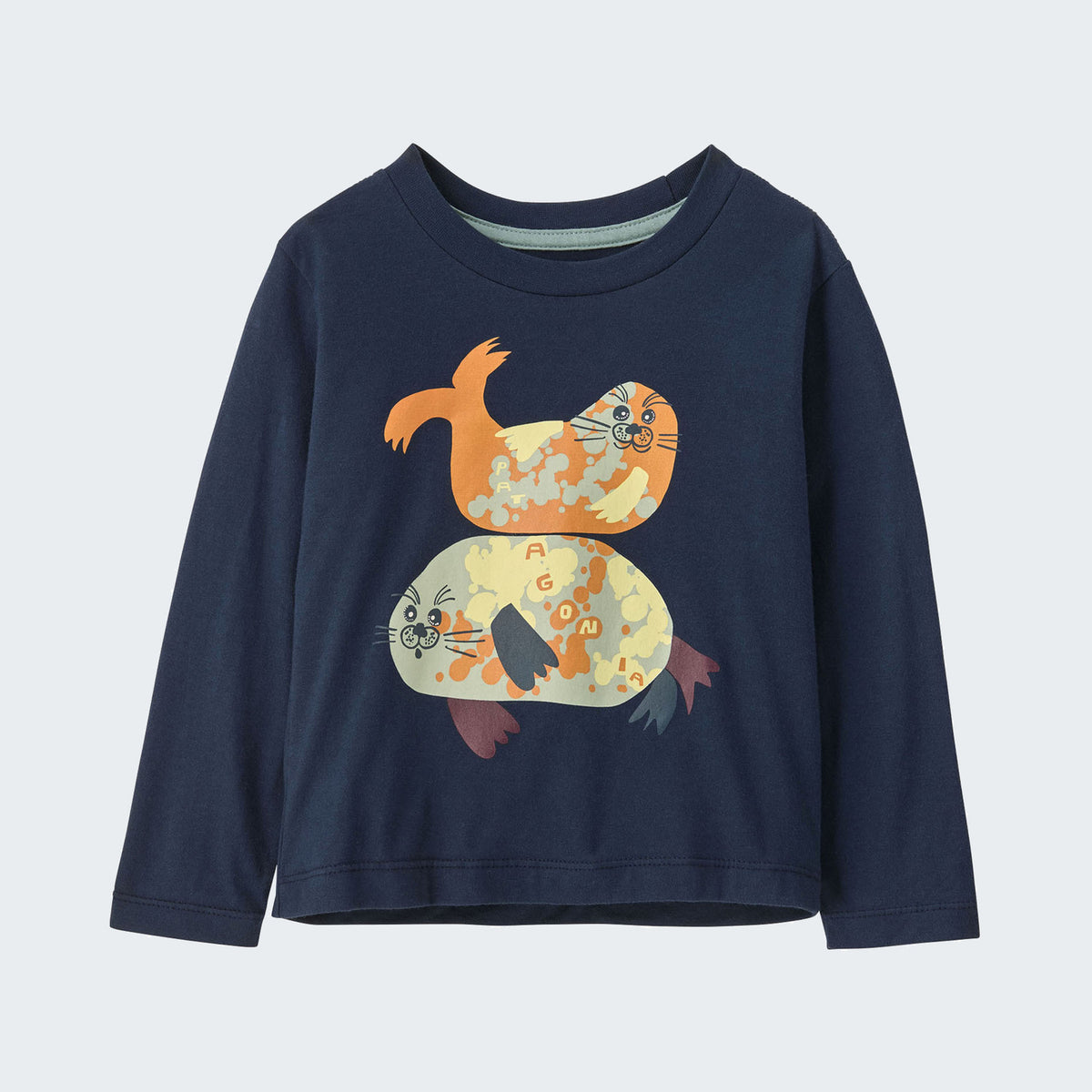 Blubby Buddies: New Navy
