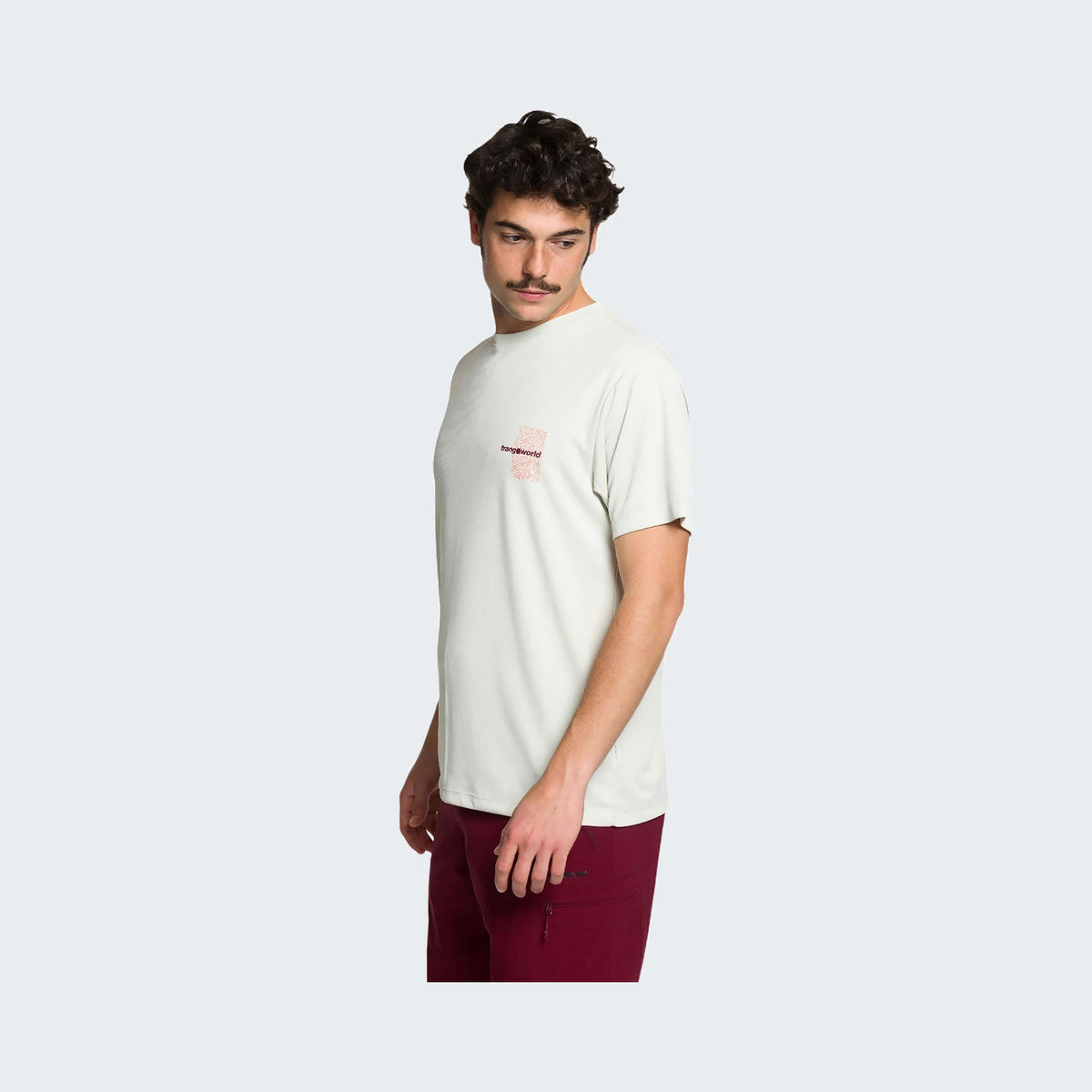 820 - Crudo