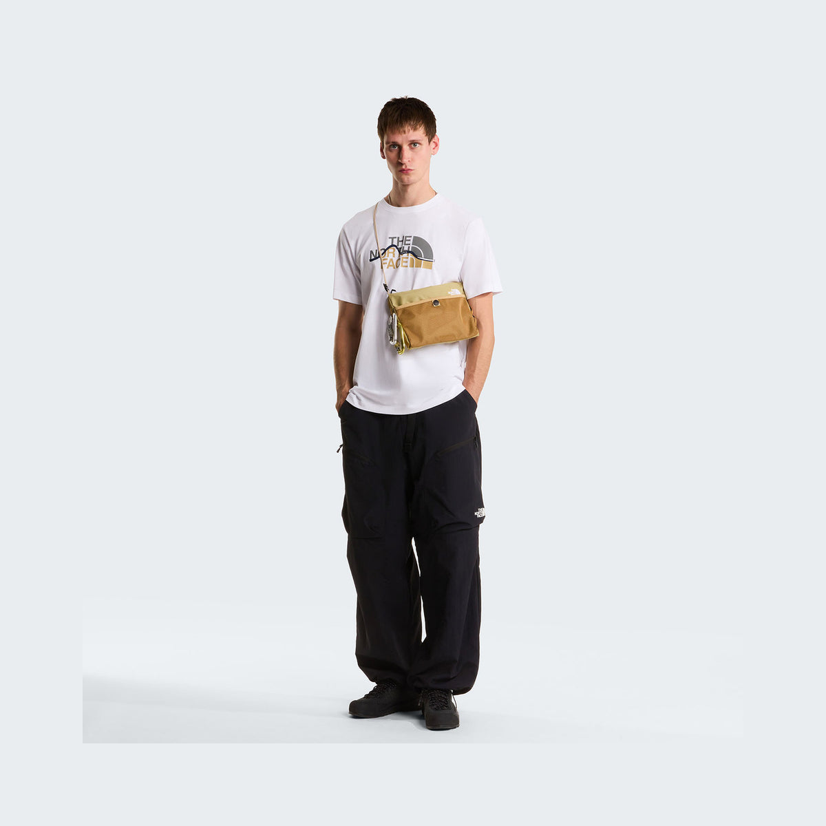 TNF White
