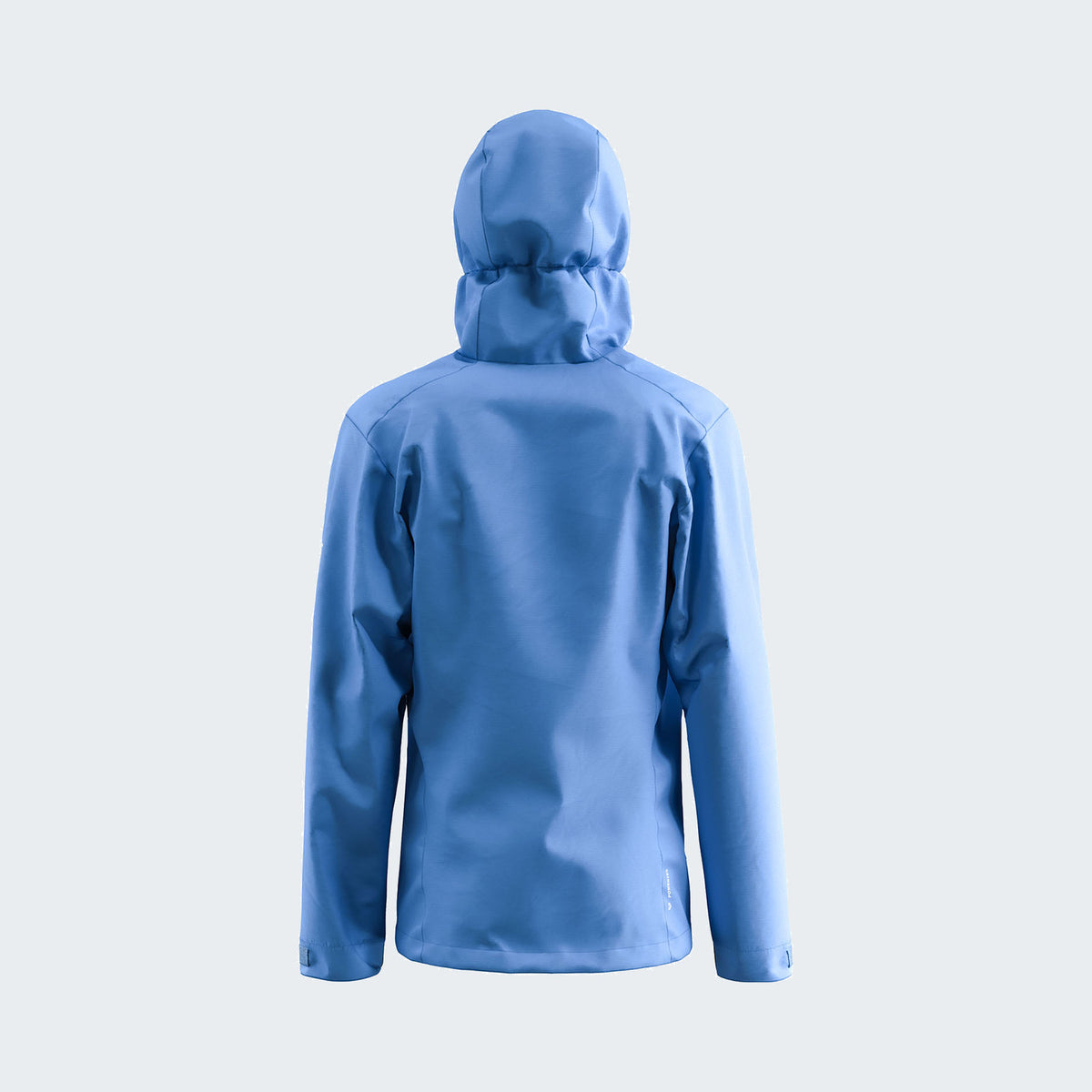 Morning Blue