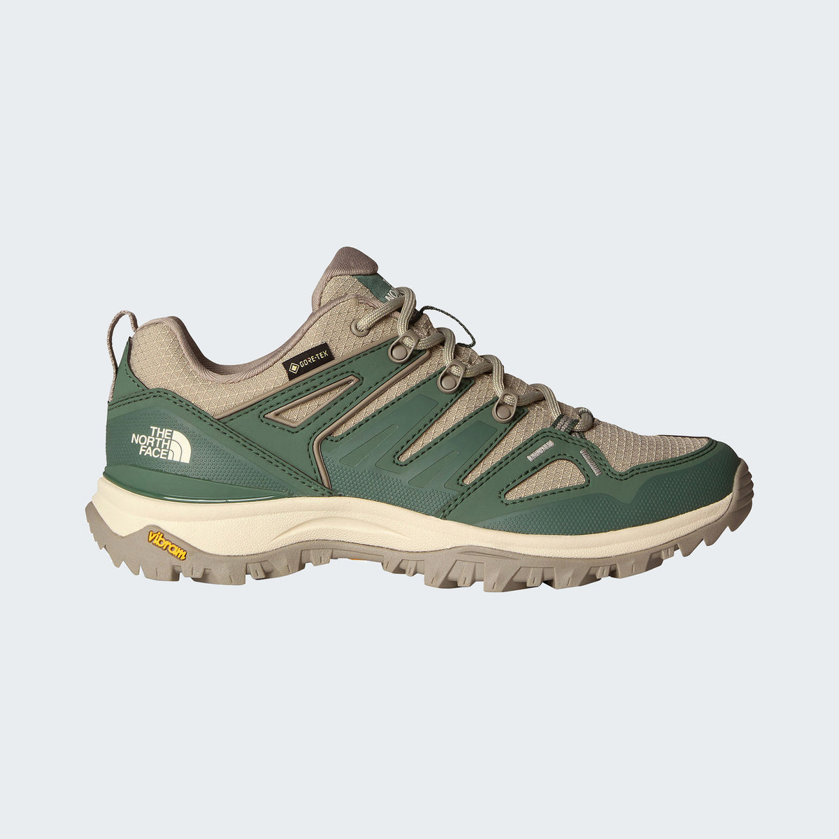 Duck Green/Clay Green