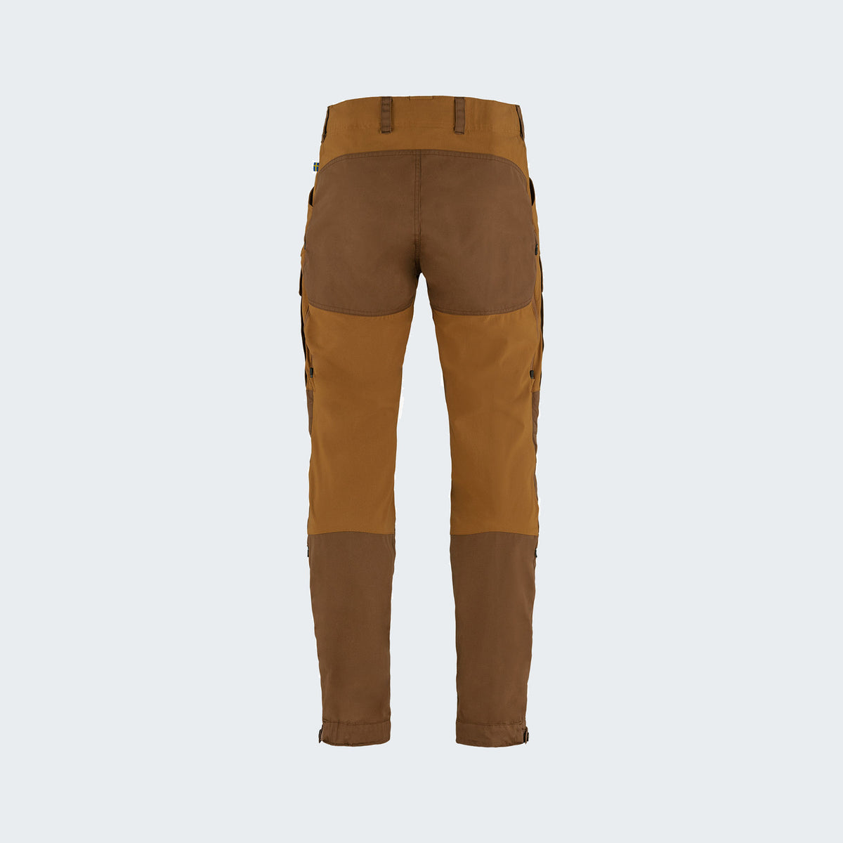 248-230 - Timber Brown-Chestnut