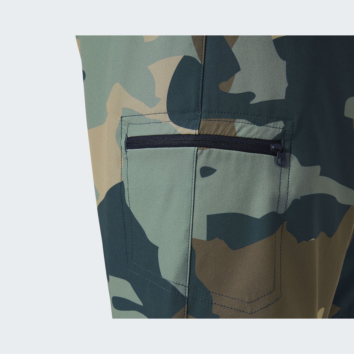 489 - Cactus Camo