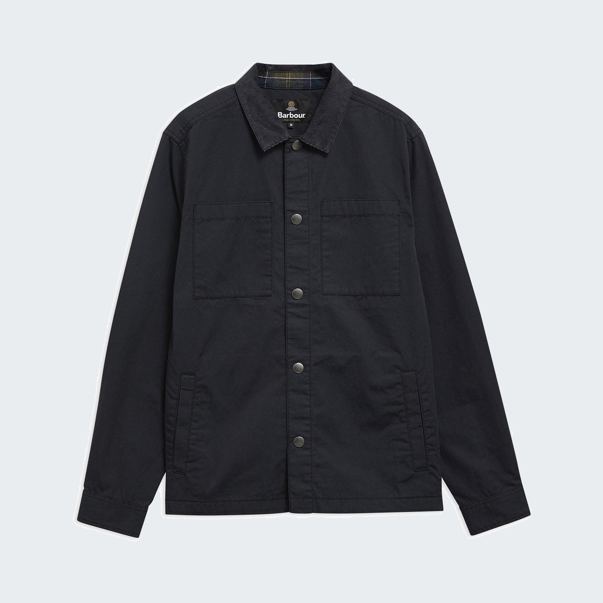 Dark Navy