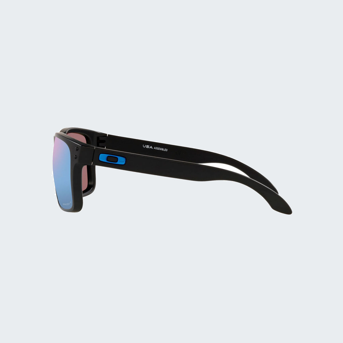 Matte Black / Prizm Deep Water Polarized