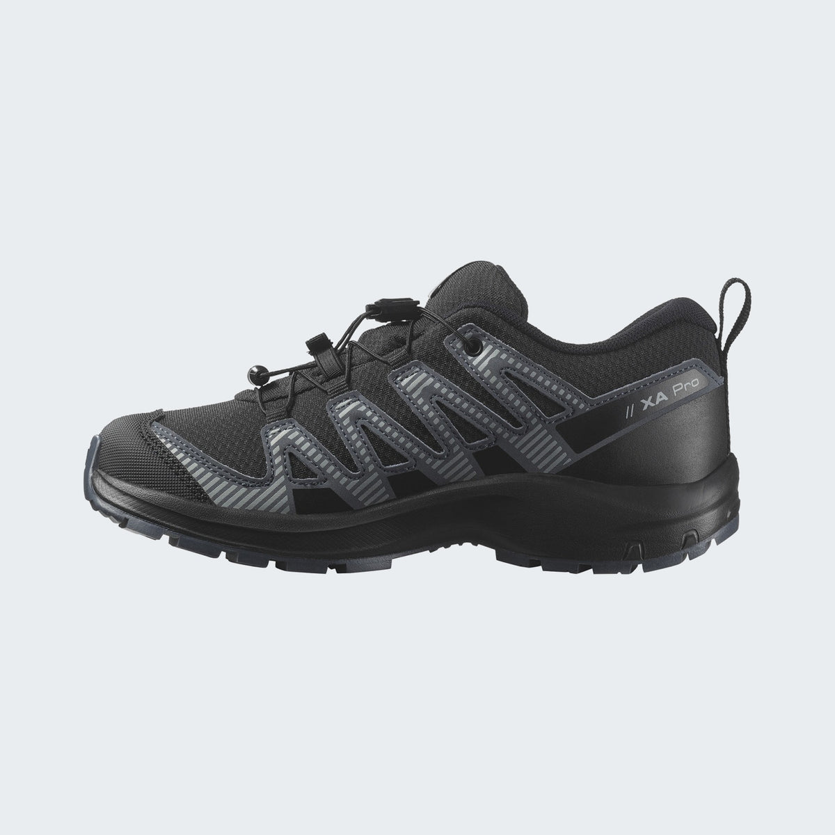 Black/Turbulence/Quarry