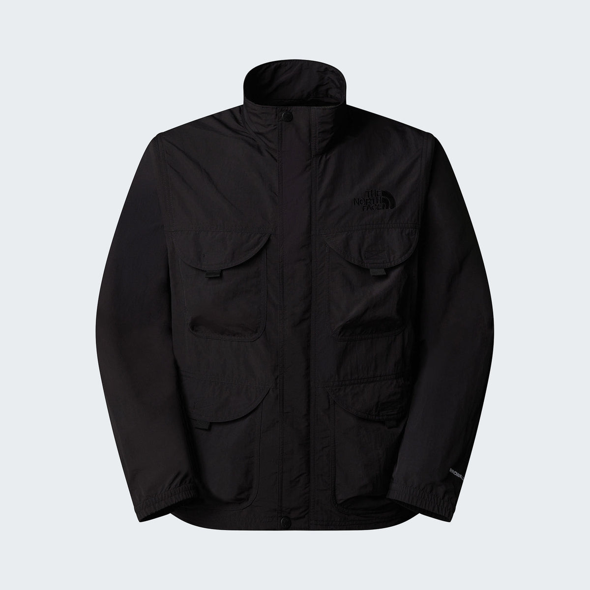 TNF Black