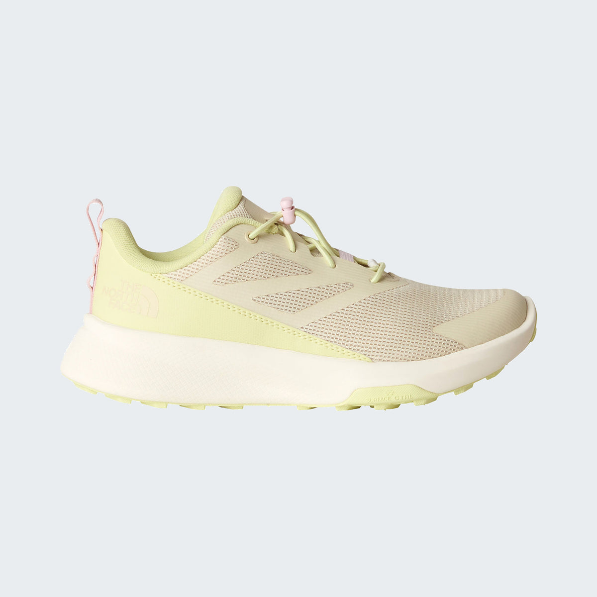 Desert Stone/Lemon Mist