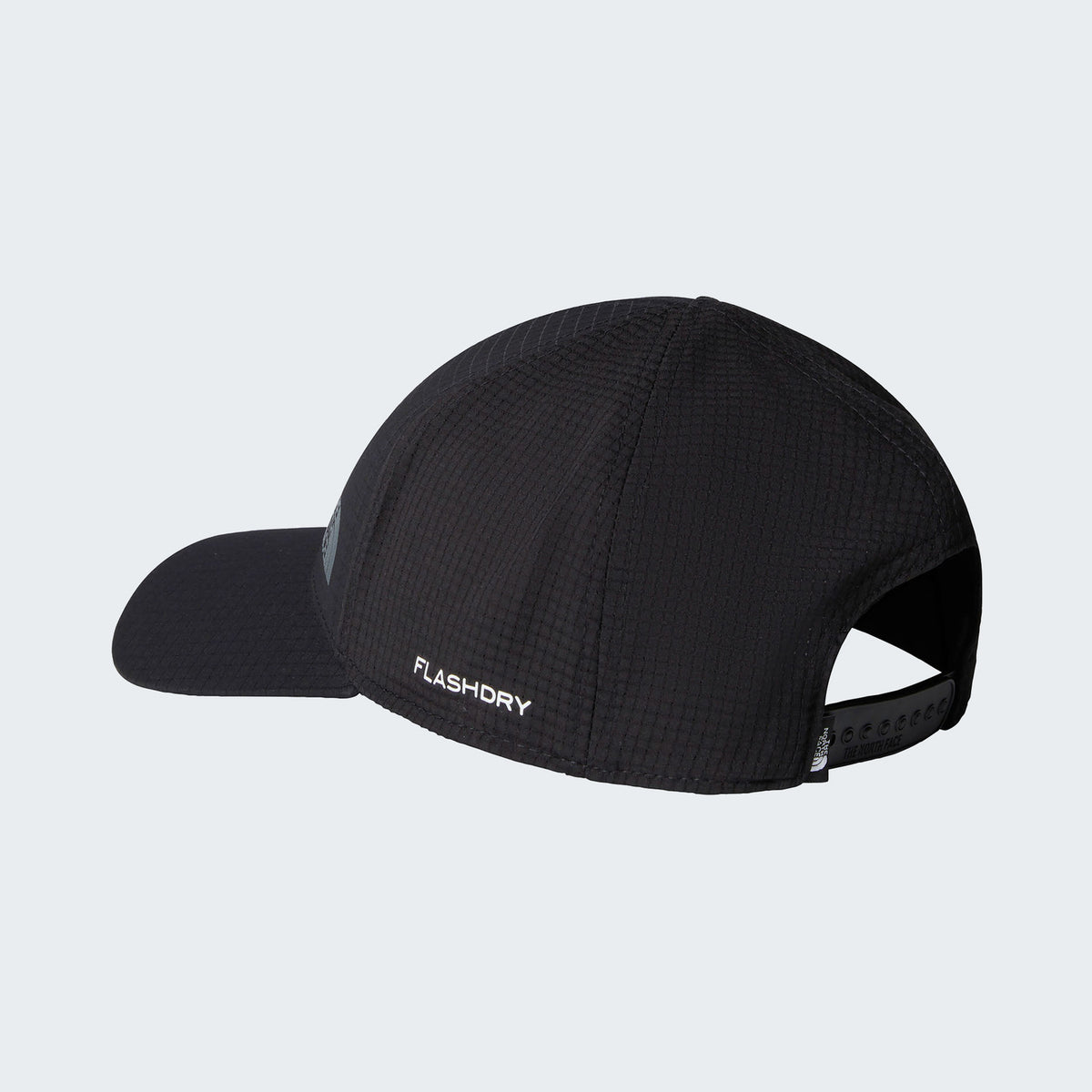 TNF Black