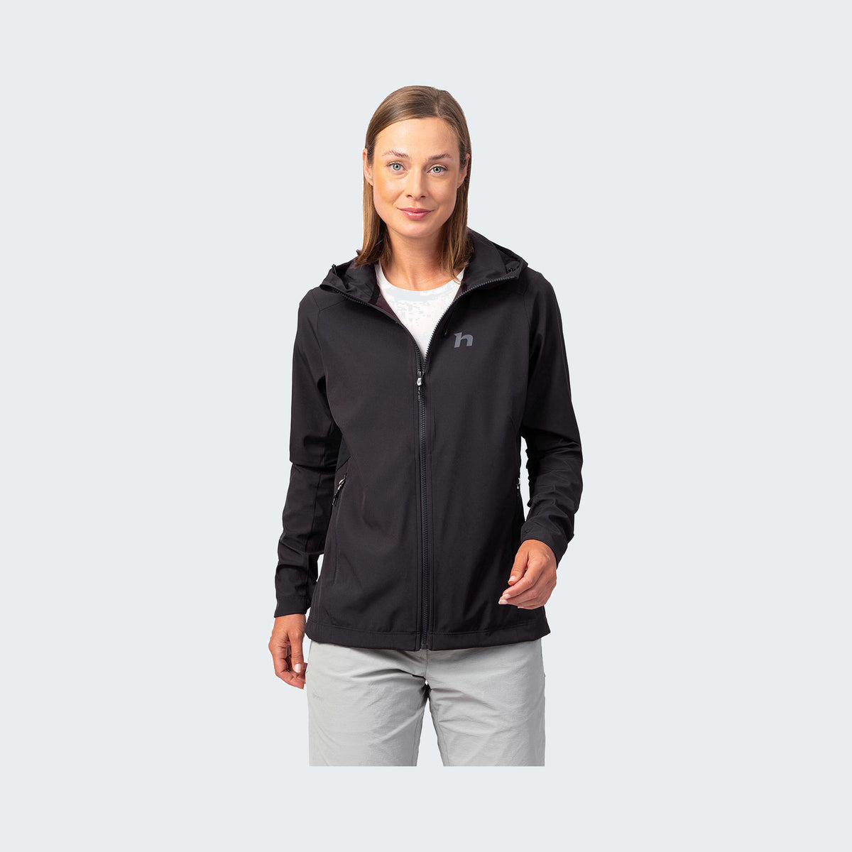 Anthracite/Anthracite
