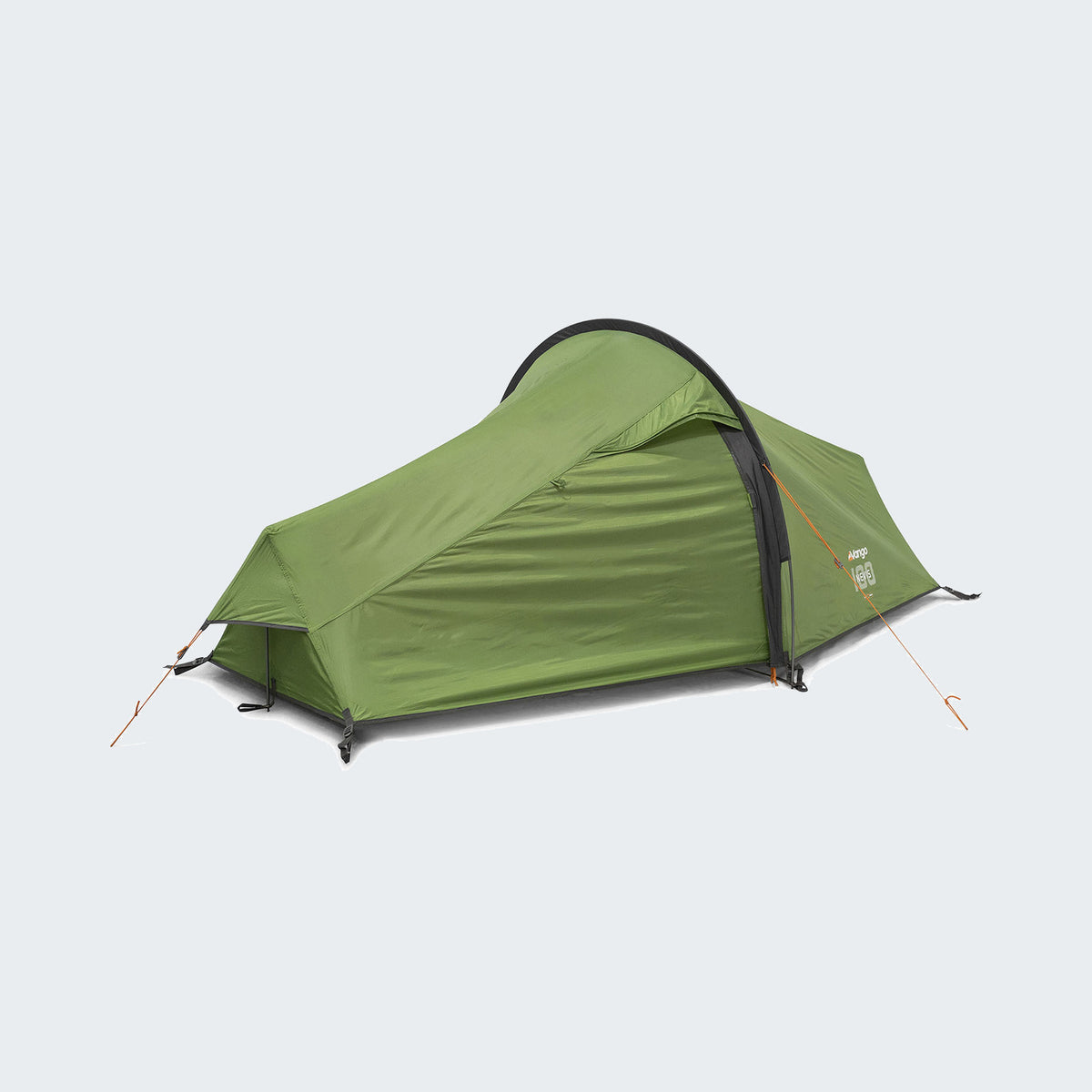 Pamir Green
