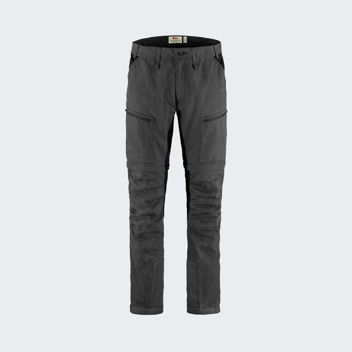 030-550 - Dark Grey-Black